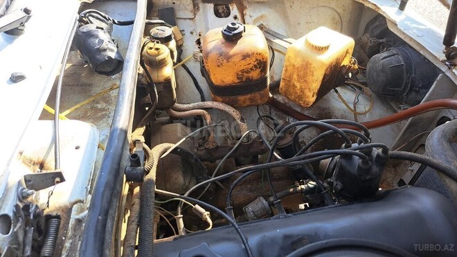 LADA (VAZ) 2107 1985, 98,681 km - 1.6 л - Qazax
