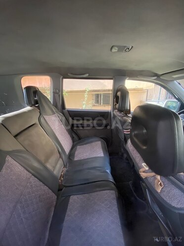 Nissan X-Trail 2000, 500,000 km - 2.0 l - Bakı