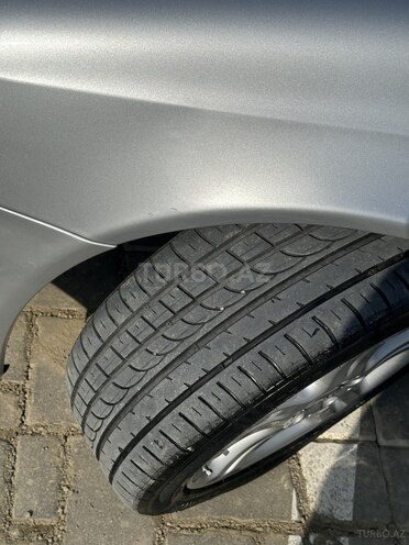 Mercedes E 350 2007, 243,000 km - 3.5 l - Bakı
