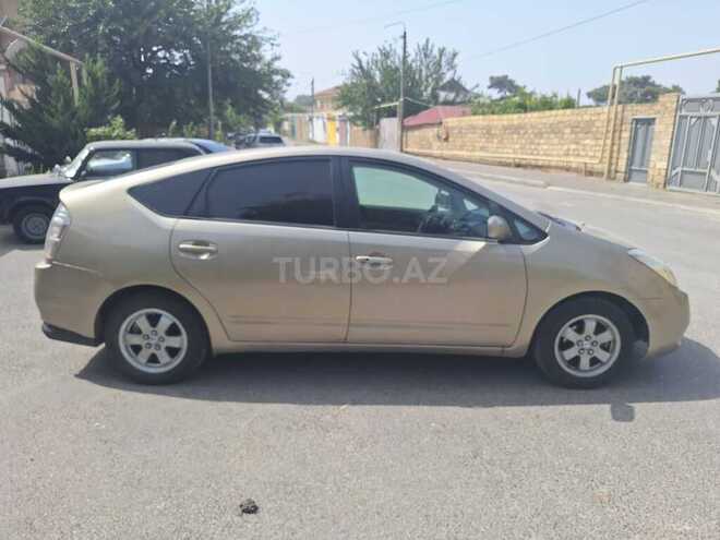 Toyota Prius 2006, 215,000 km - 1.5 л - Bakı