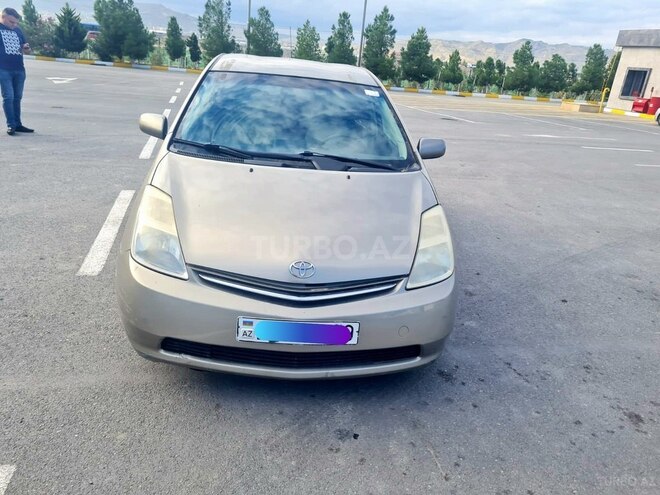 Toyota Prius 2006, 215,000 km - 1.5 л - Bakı