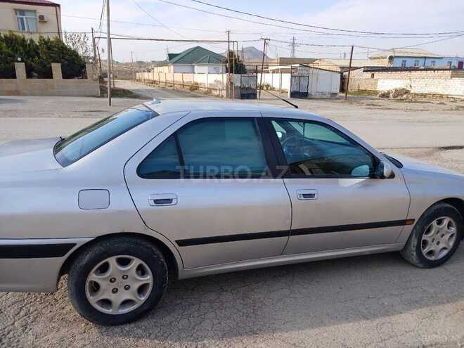 Peugeot 406 1997, 280,000 km - 1.8 l - Bakı