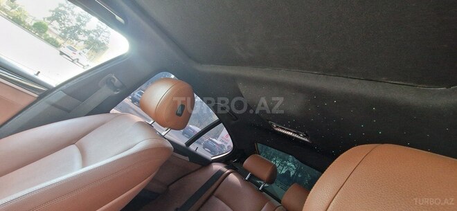 BMW 528 2016, 113,000 km - 2.0 l - Goranboy