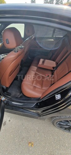 BMW 528 2016, 113,000 km - 2.0 l - Goranboy