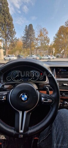 BMW 528 2016, 113,000 km - 2.0 l - Goranboy