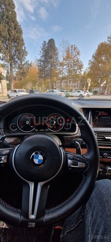 BMW 528 2016, 113,000 km - 2.0 l - Goranboy