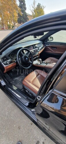 BMW 528 2016, 113,000 km - 2.0 l - Goranboy