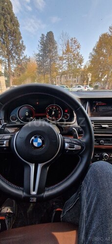 BMW 528 2016, 113,000 km - 2.0 l - Goranboy