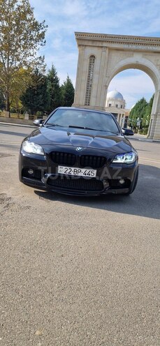 BMW 528 2016, 113,000 km - 2.0 l - Goranboy