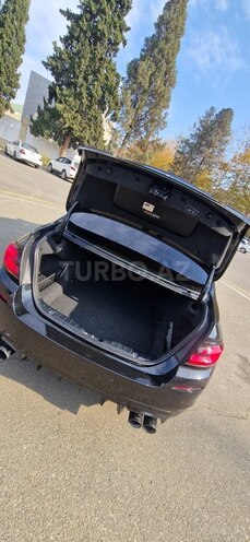 BMW 528 2016, 113,000 km - 2.0 l - Goranboy