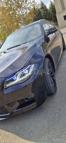 BMW 528 2016, 113,000 km - 2.0 l - Goranboy