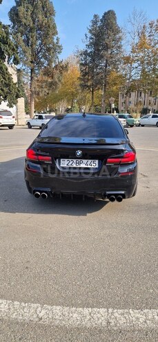 BMW 528 2016, 113,000 km - 2.0 l - Goranboy