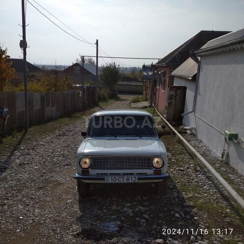 LADA (VAZ) 21011 1974, 84,845 km - 1.3 l - Ağsu