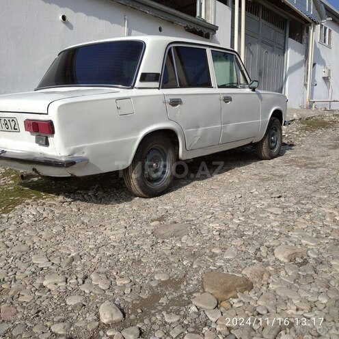 LADA (VAZ) 21011 1974, 84,845 km - 1.3 l - Ağsu