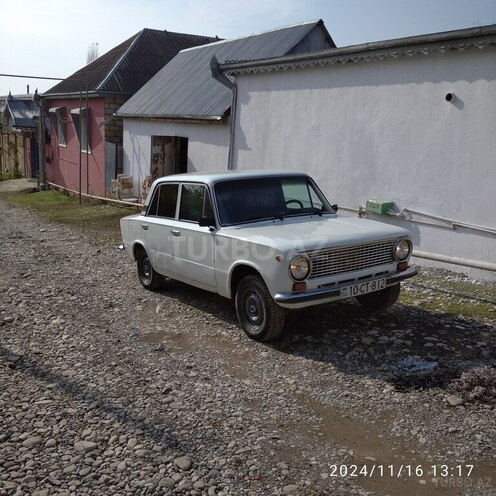 LADA (VAZ) 21011 1974, 84,845 km - 1.3 l - Ağsu