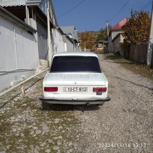 LADA (VAZ) 21011 1974, 84,845 km - 1.3 l - Ağsu