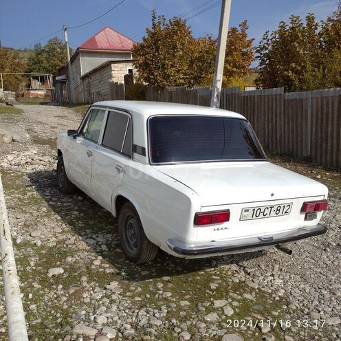 LADA (VAZ) 21011 1974, 84,845 km - 1.3 l - Ağsu