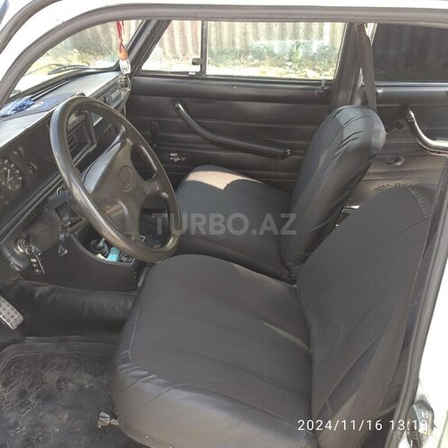 LADA (VAZ) 21011 1974, 84,845 km - 1.3 l - Ağsu