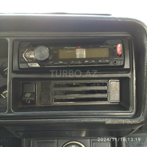 LADA (VAZ) 21011 1974, 84,845 km - 1.3 l - Ağsu