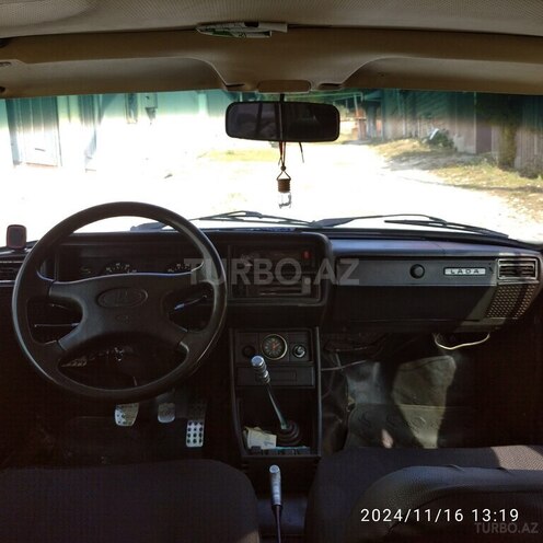 LADA (VAZ) 21011 1974, 84,845 km - 1.3 l - Ağsu