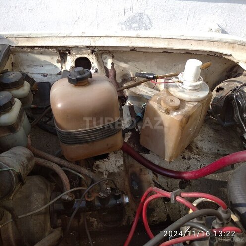 LADA (VAZ) 21011 1974, 84,845 km - 1.3 l - Ağsu