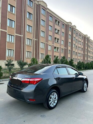 Toyota Corolla 2013, 220,350 km - 1.6 l - Bakı