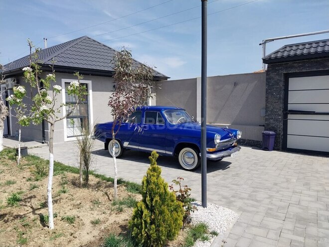 GAZ 21 1961, 70,000 km - 2.4 l - Bakı