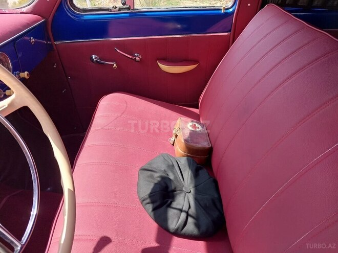 GAZ 21 1961, 70,000 km - 2.4 l - Bakı