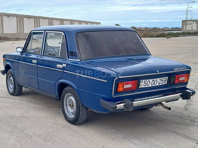 LADA (VAZ) 2106 2003, 80,000 km - 1.6 л - Bakı