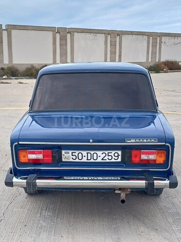 LADA (VAZ) 2106 2003, 80,000 km - 1.6 л - Bakı