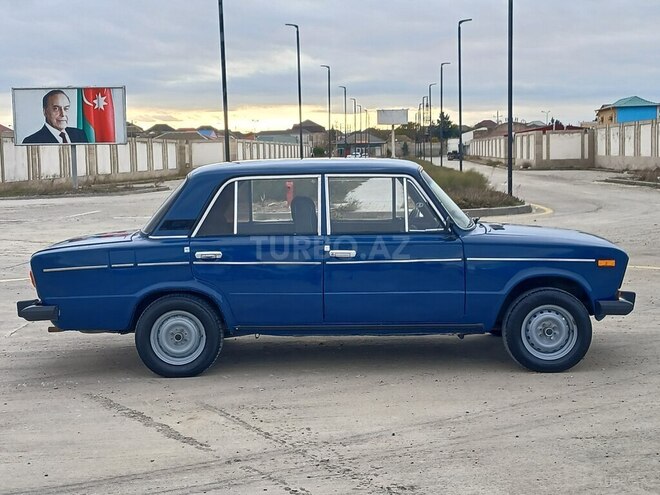 LADA (VAZ) 2106 2003, 80,000 km - 1.6 л - Bakı