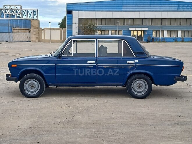 LADA (VAZ) 2106 2003, 80,000 km - 1.6 л - Bakı