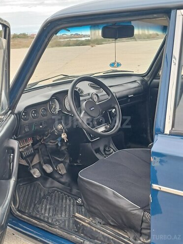 LADA (VAZ) 2106 2003, 80,000 km - 1.6 л - Bakı