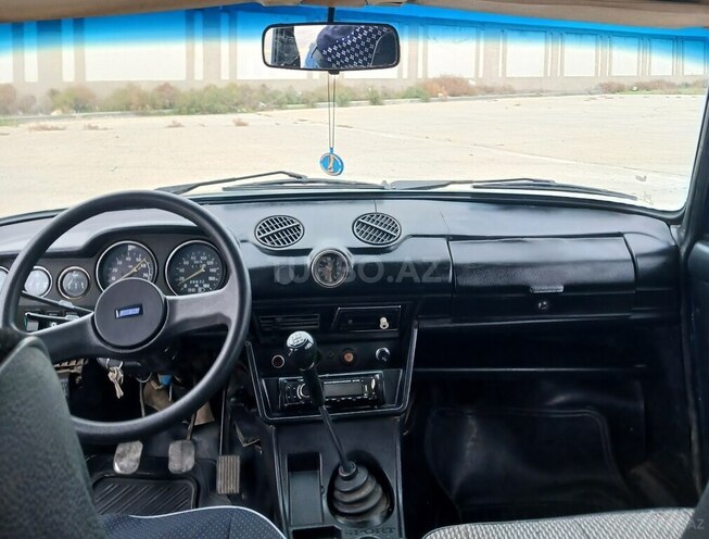 LADA (VAZ) 2106 2003, 80,000 km - 1.6 л - Bakı