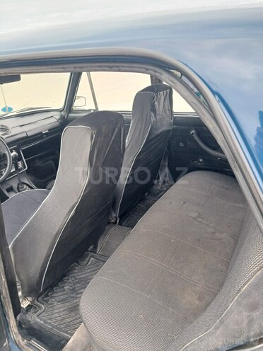 LADA (VAZ) 2106 2003, 80,000 km - 1.6 л - Bakı