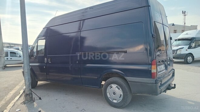 Ford Transit 2001, 580,000 km - 2.4 л - Bakı
