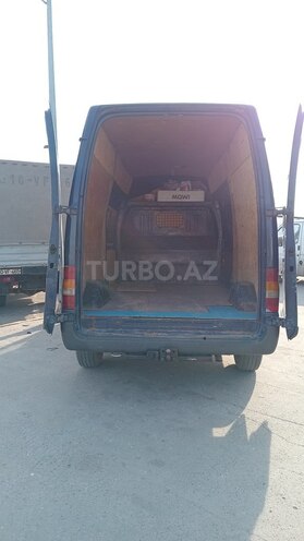 Ford Transit 2001, 580,000 km - 2.4 л - Bakı