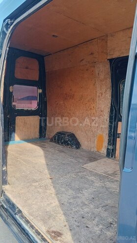 Ford Transit 2001, 580,000 km - 2.4 л - Bakı