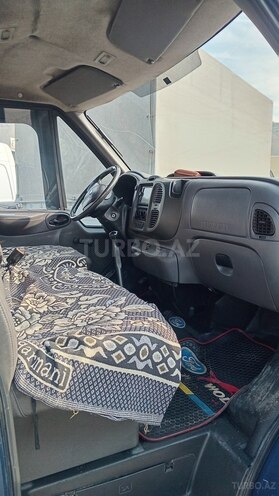 Ford Transit 2001, 580,000 km - 2.4 л - Bakı