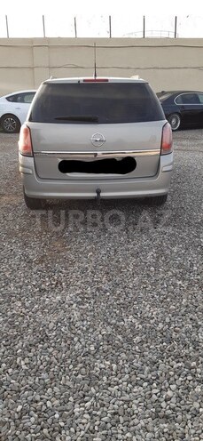 Opel Astra 2005, 323,500 km - 1.4 l - Bakı