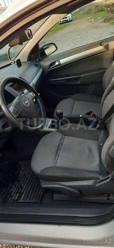 Opel Astra 2005, 323,500 km - 1.4 l - Bakı