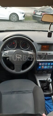 Opel Astra 2005, 323,500 km - 1.4 l - Bakı