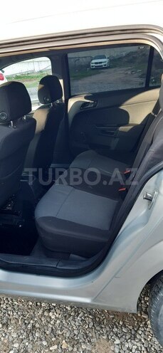 Opel Astra 2005, 323,500 km - 1.4 l - Bakı