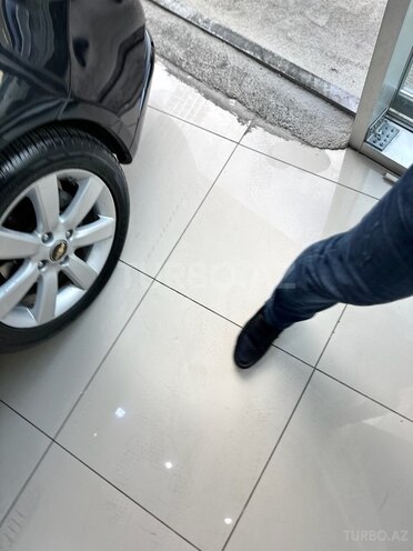 Chevrolet Epica 2010, 190,000 km - 2.5 l - Bakı