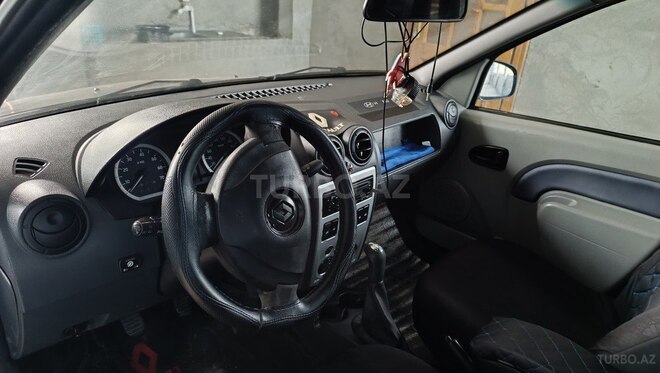 Renault Tondar 2013, 323,000 km - 1.6 l - Neftçala