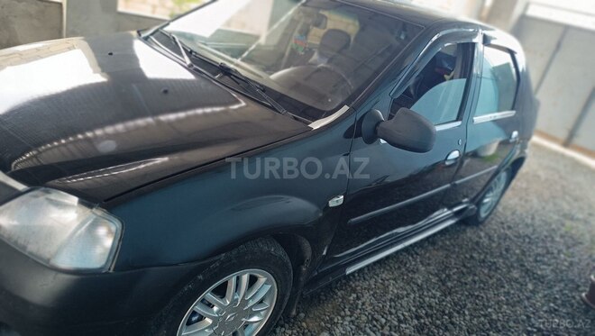 Renault Tondar 2013, 323,000 km - 1.6 l - Neftçala