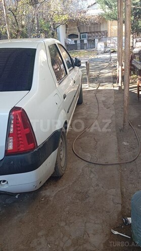 Renault Tondar 2013, 430,196 km - 1.6 l - Gəncə