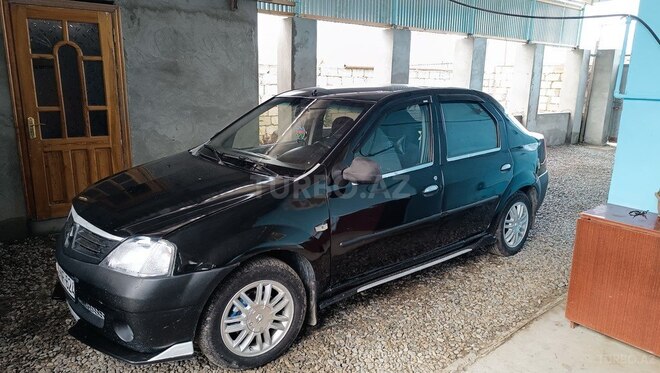 Renault Tondar 2013, 323,000 km - 1.6 l - Neftçala