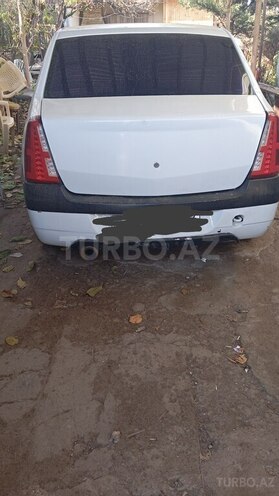 Renault Tondar 2013, 430,196 km - 1.6 l - Gəncə