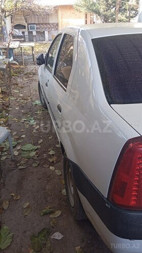 Renault Tondar 2013, 430,196 km - 1.6 l - Gəncə